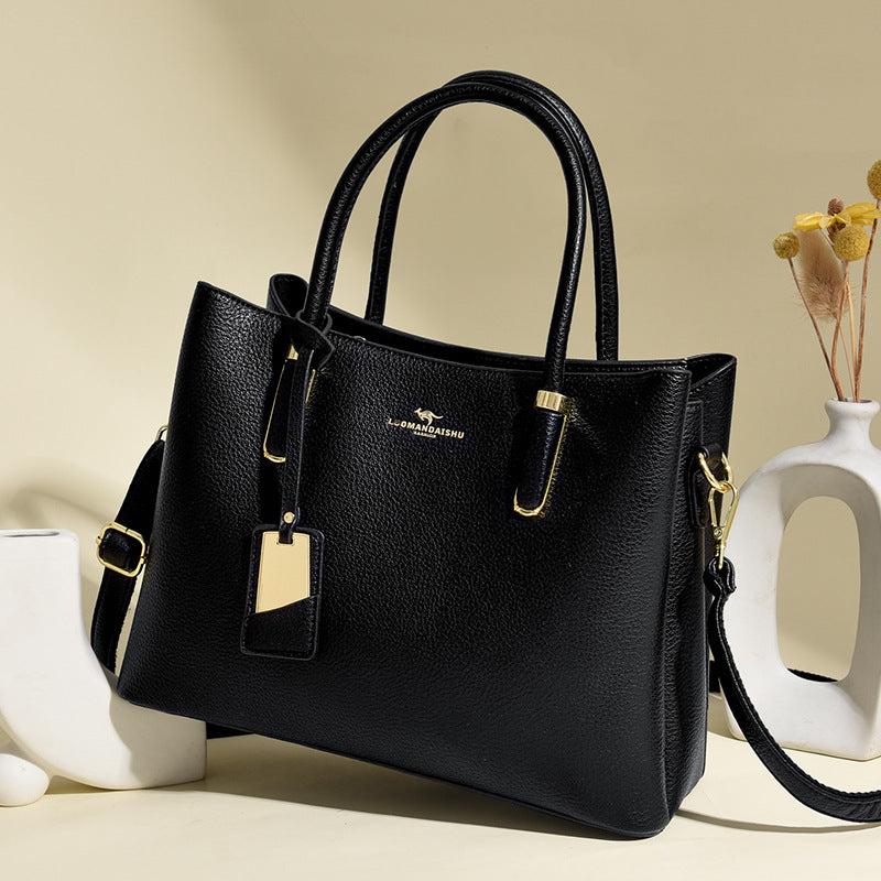 A2246 GESSY TOTE BAG
