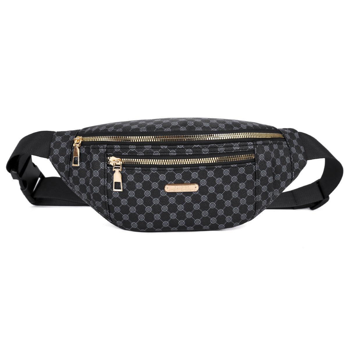 131 Gessy Multifunctional Outdoor Chest Sling Bag