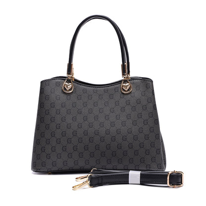 1884G GESSY TOTE BAG