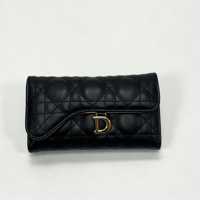 K201 GESSY WALLET PURSE