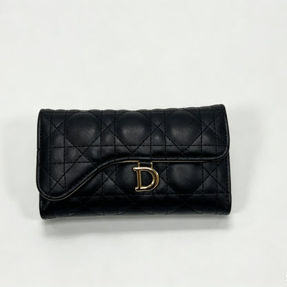 K201 GESSY WALLET PURSE