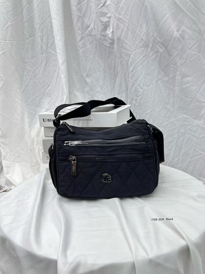 1739SX Gessy Crossbody Shoulder Bag