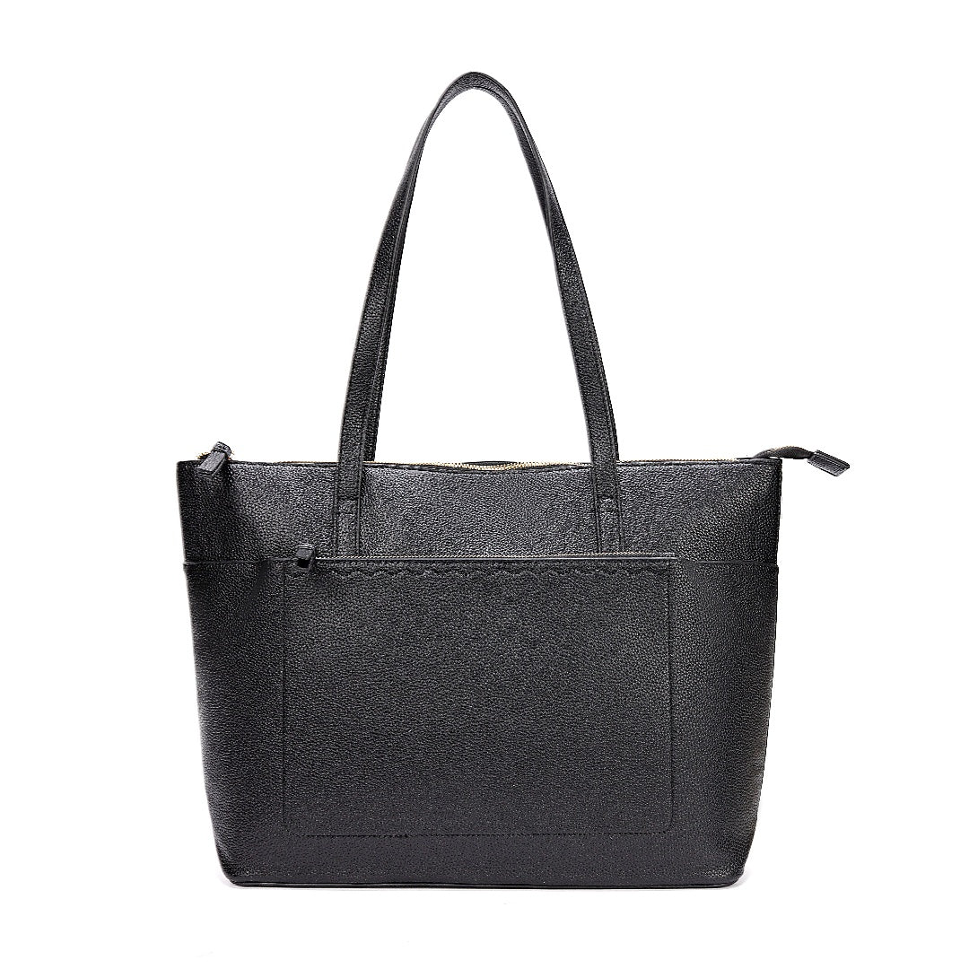 1886 GESSY  TOTE BAG