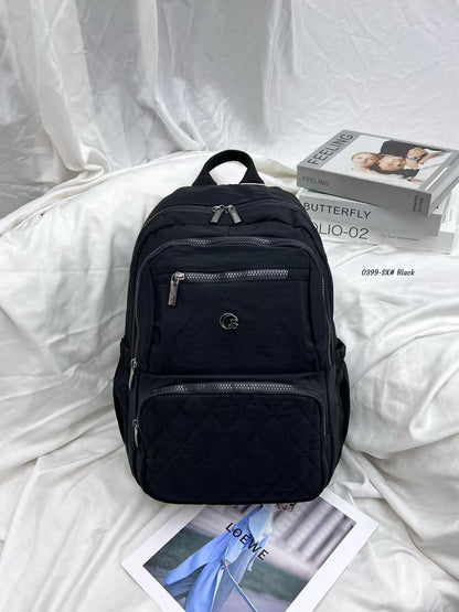 0399SX GESSY BACKPACK