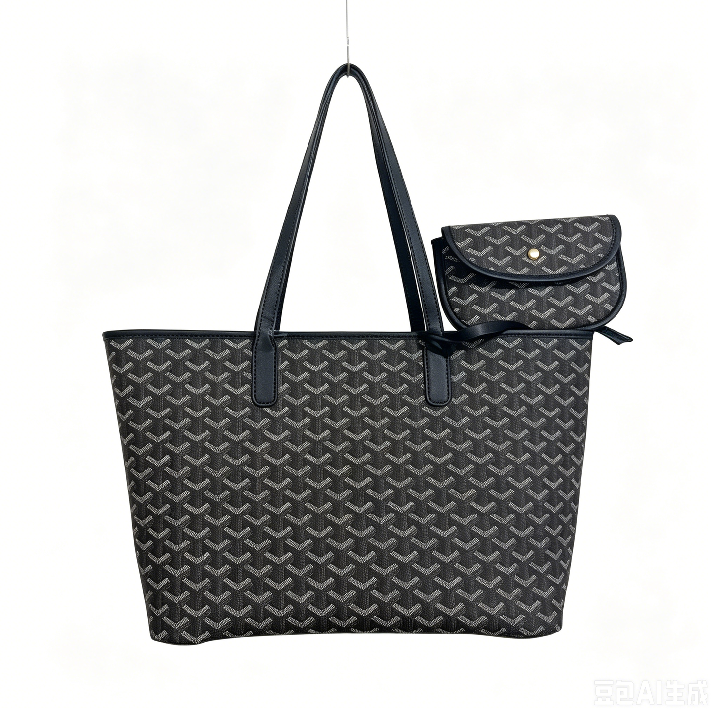 991 GESSY TOTE BAG