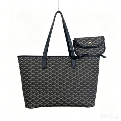 991 GESSY TOTE BAG