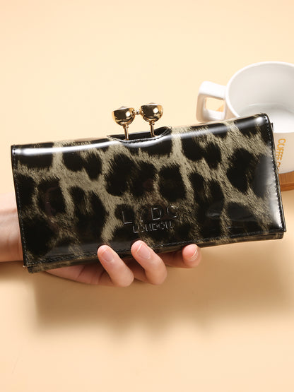 P06LP GESSY WALLET PURSE