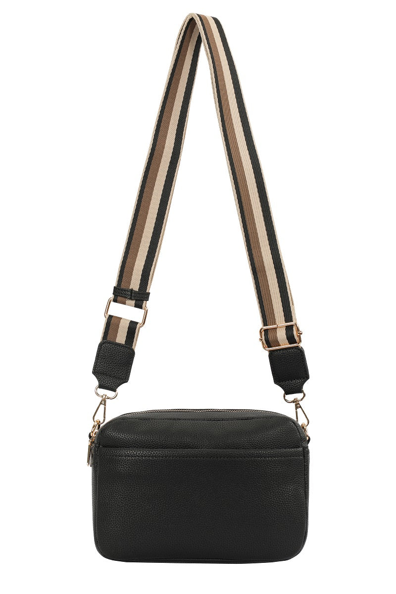 LD009 Gessy Cross Body Bag