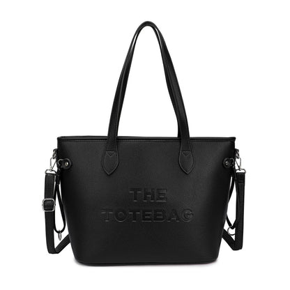 LT014 GESSY TOTE BAG