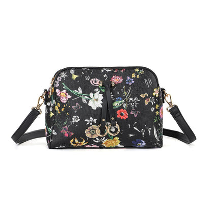 G1156 Gessy Cross Body Bag