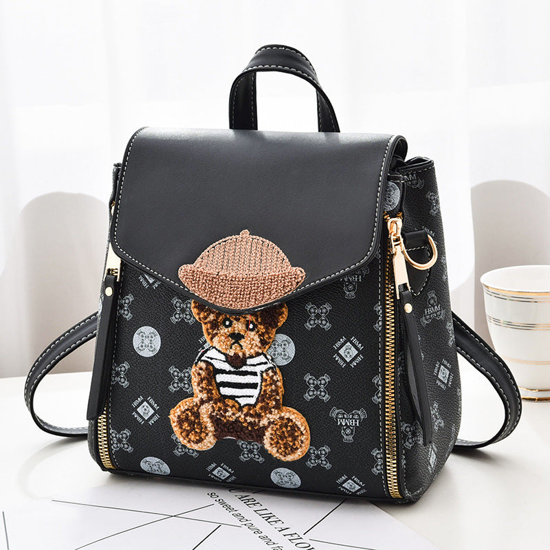 HBMMXH GESSY BACKPACK