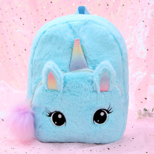 JJ-060 GESSY Unicorn Backpack