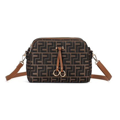 G1157 Gessy Cross Body Bag