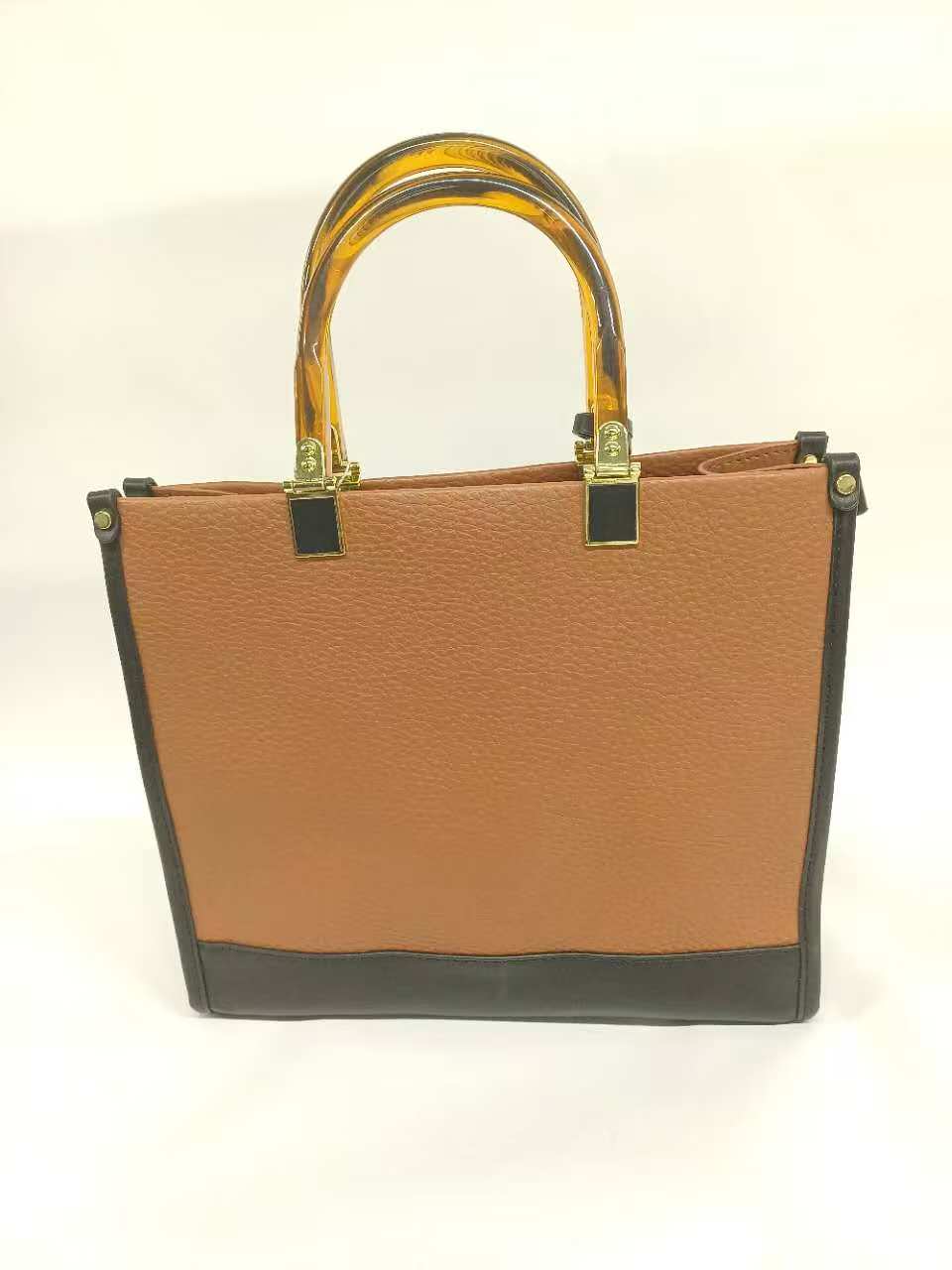 L7880-1 GESSY TOTE BAG