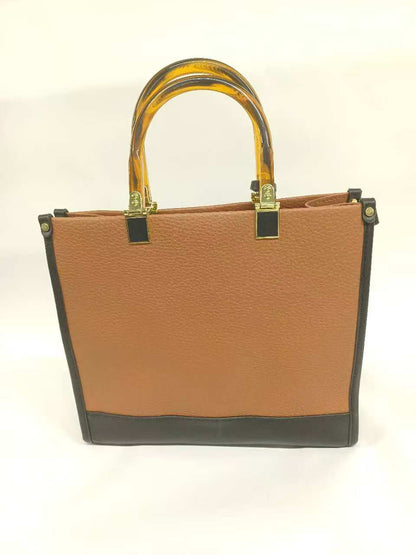 L7880-1 GESSY TOTE BAG