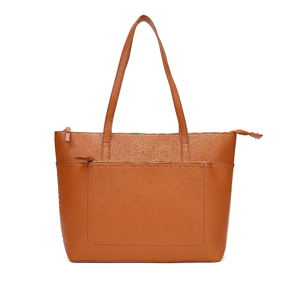1886 GESSY  TOTE BAG