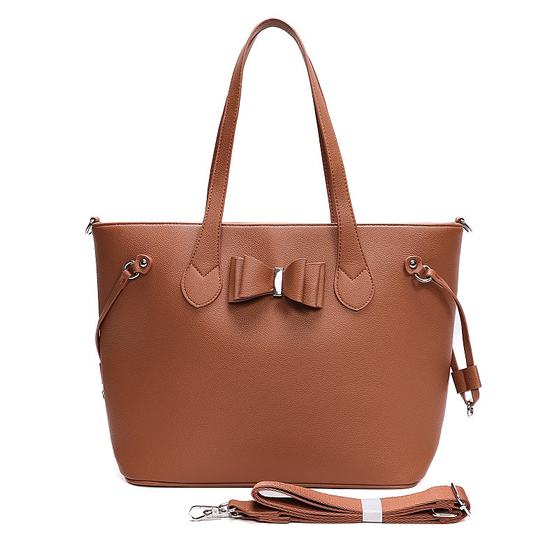 C007 GESSY TOTE BAG