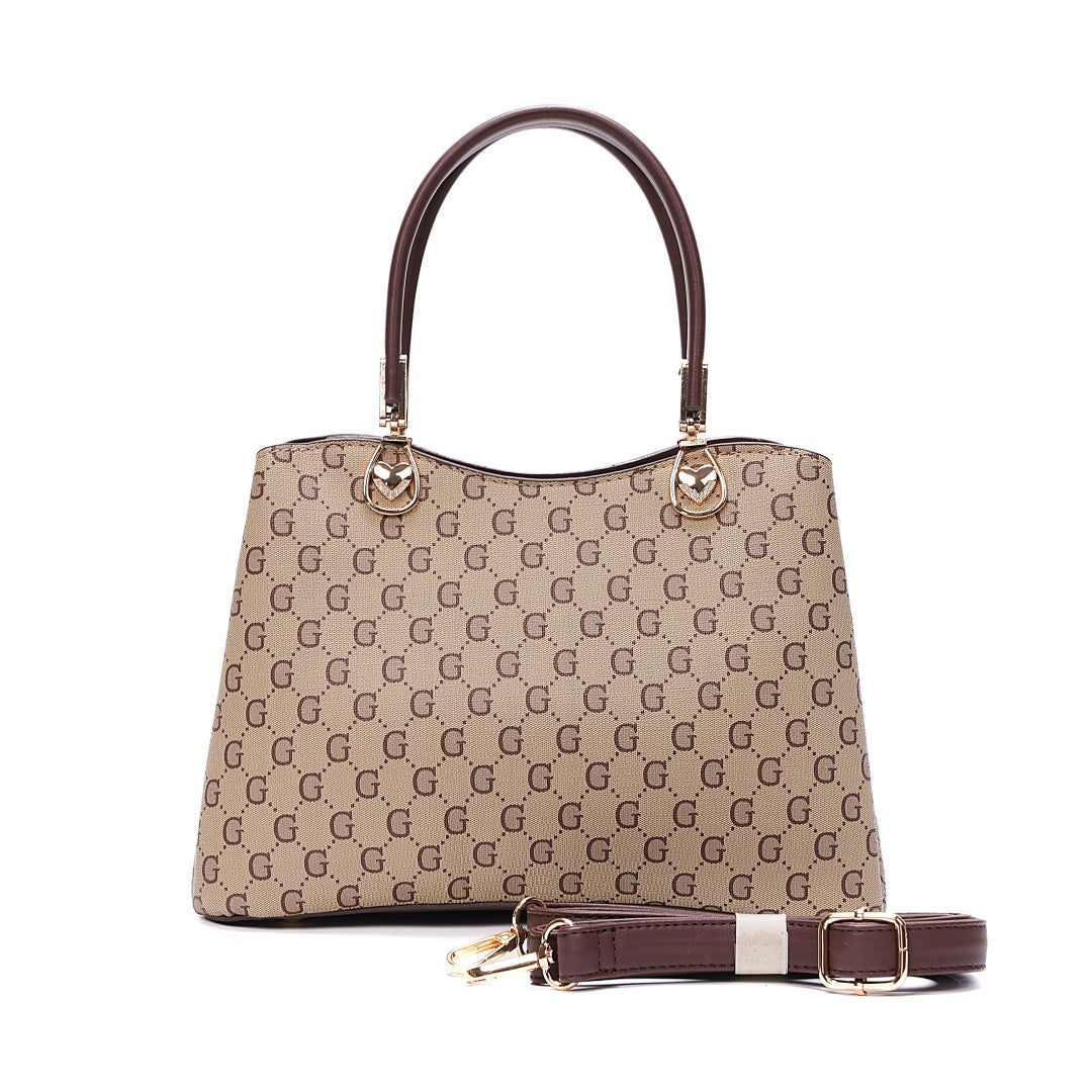 1884G GESSY TOTE BAG