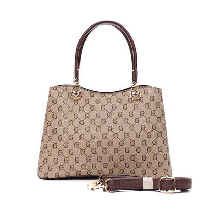 1884G GESSY TOTE BAG