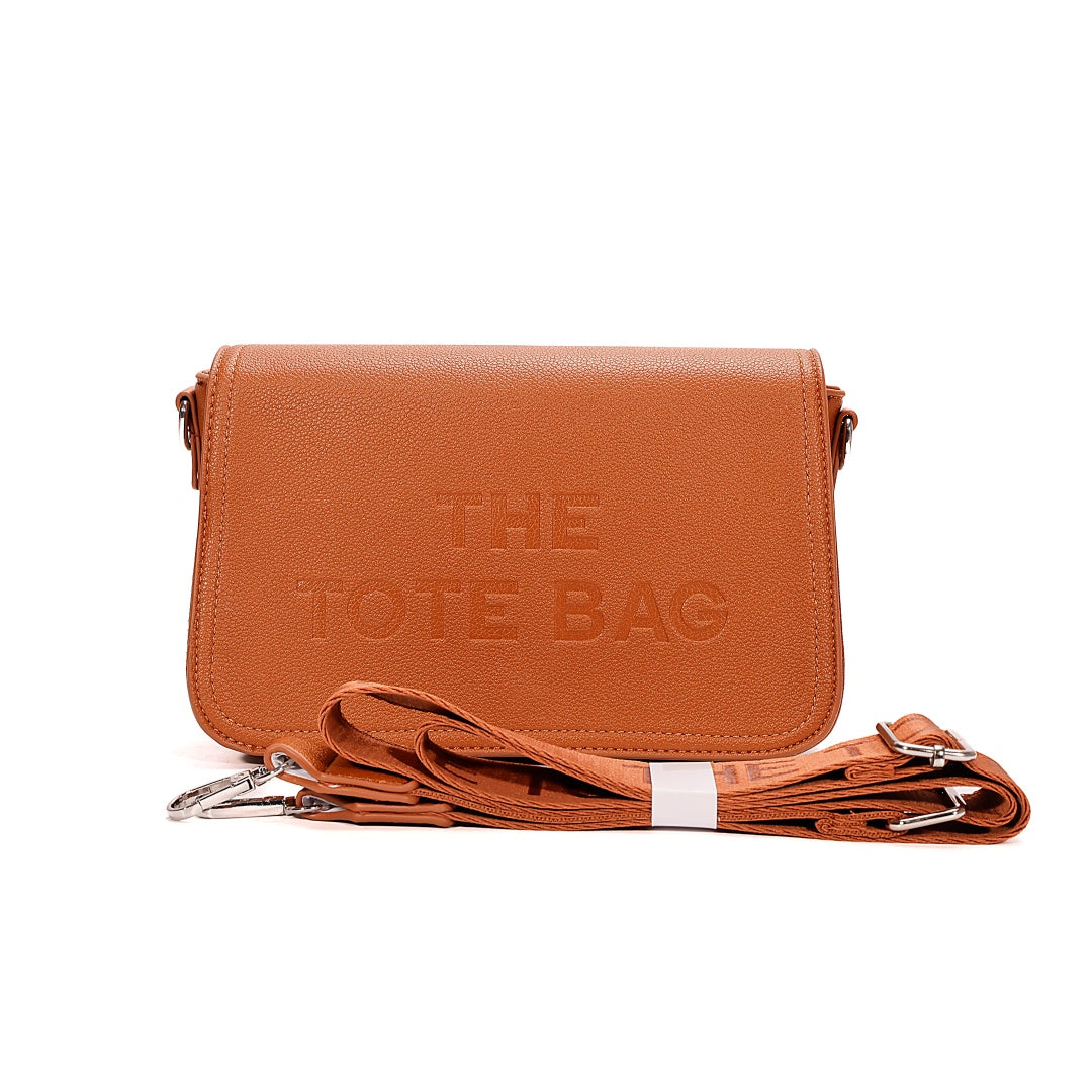 C003 GESSY CROSSBAG