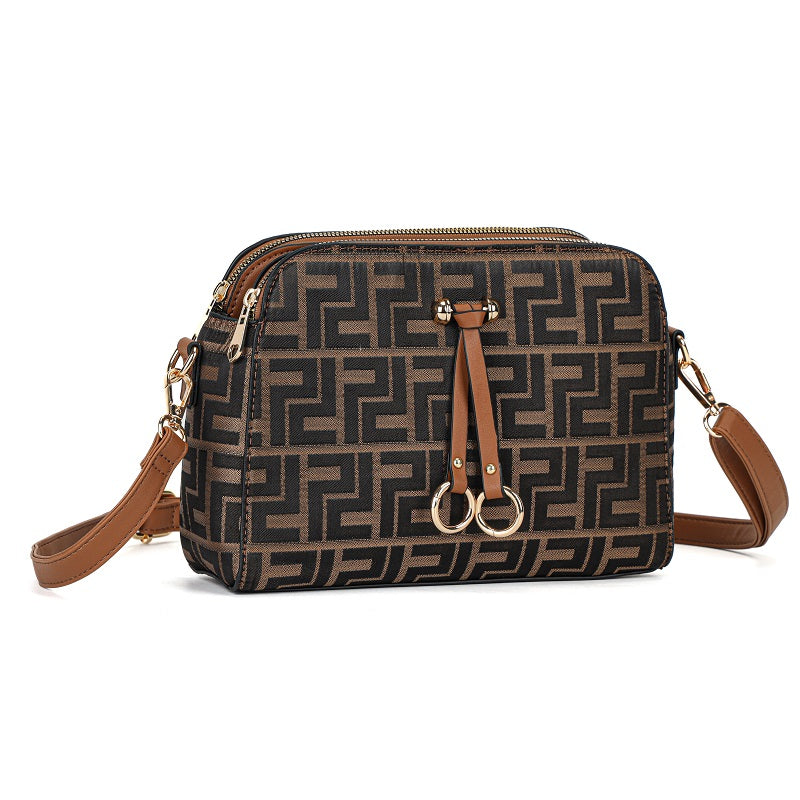 G1157 Gessy Cross Body Bag