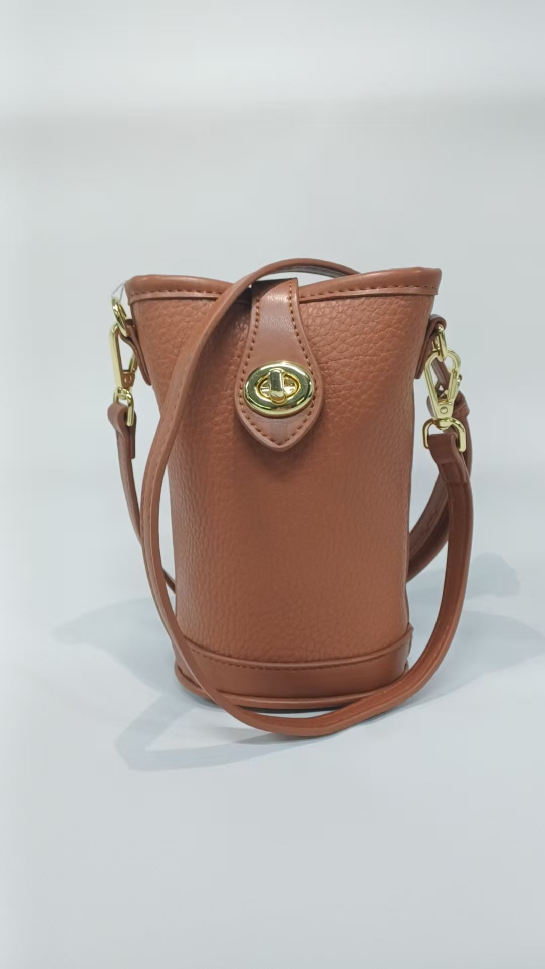 L7878-3 GESSY CROSSBODY BAG