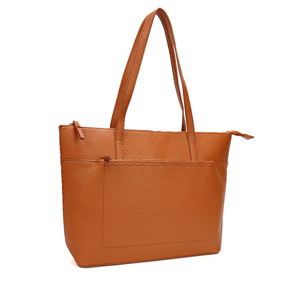 1886 GESSY  TOTE BAG