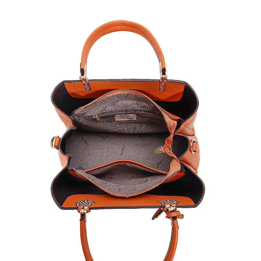 L2100 GESSY CROSSBODY BAG