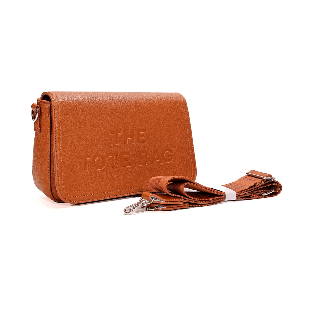C003 GESSY CROSSBAG