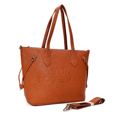 C002 GESSY TOTE BAG