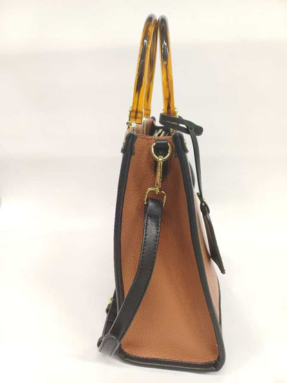 L7880-1 GESSY TOTE BAG