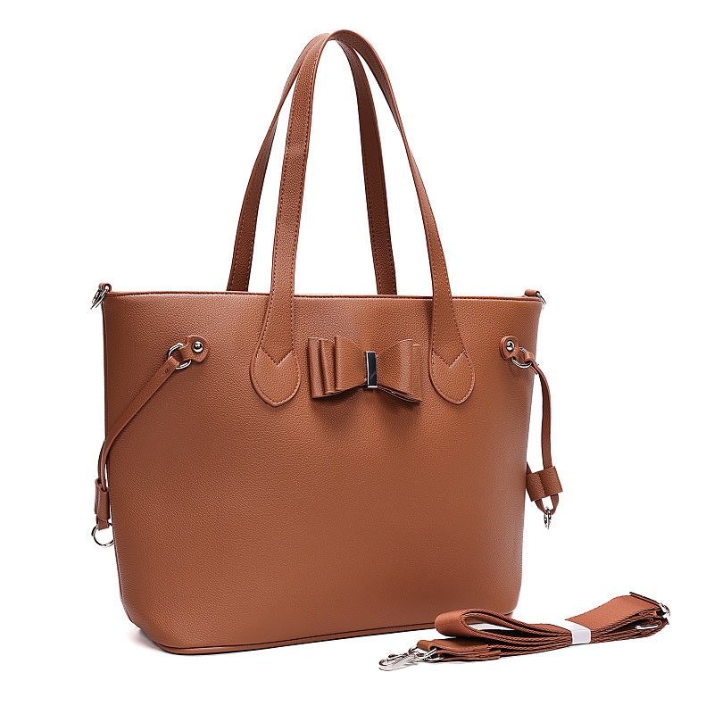 C007 GESSY TOTE BAG