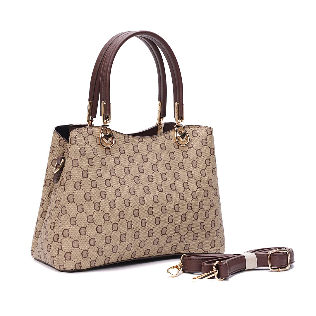 1884G GESSY TOTE BAG