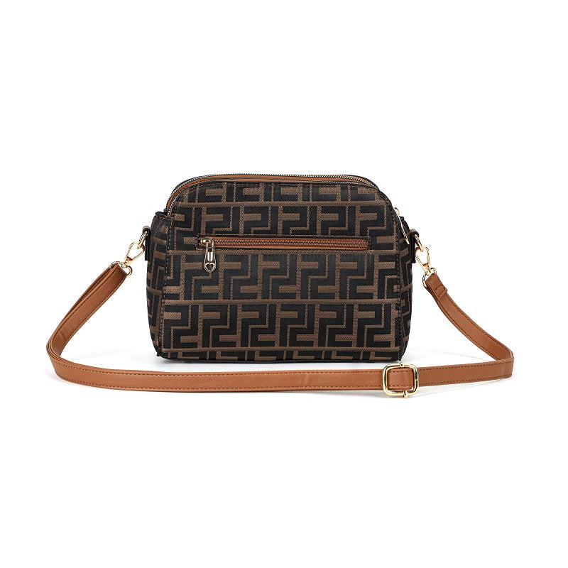 G1157 Gessy Cross Body Bag