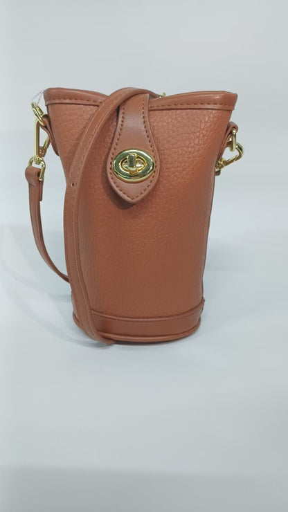 L7878-3 GESSY CROSSBODY BAG