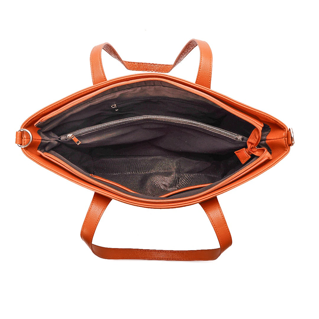 C002 GESSY TOTE BAG