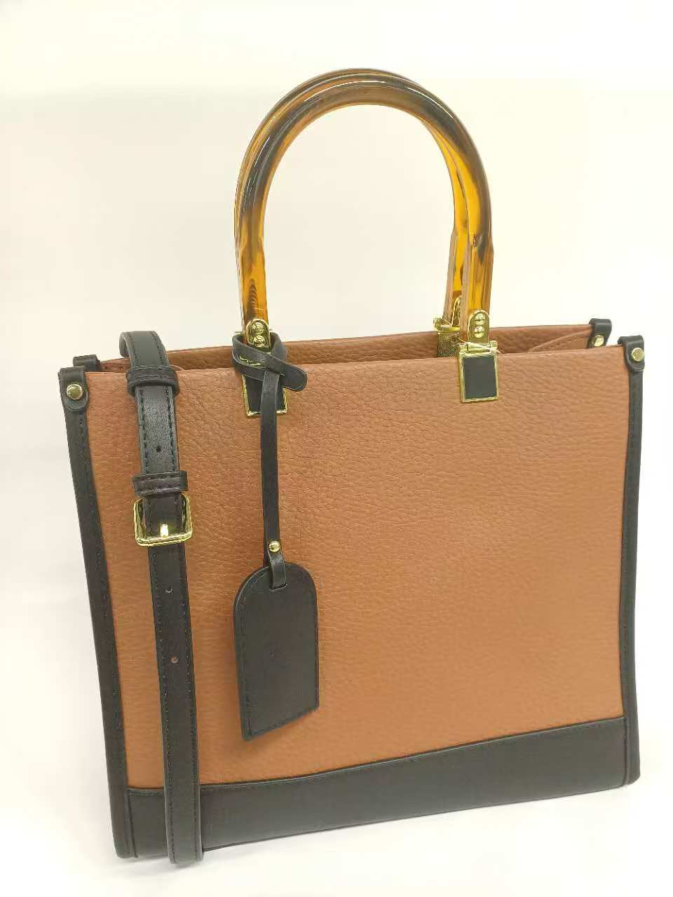 L7880-1 GESSY TOTE BAG
