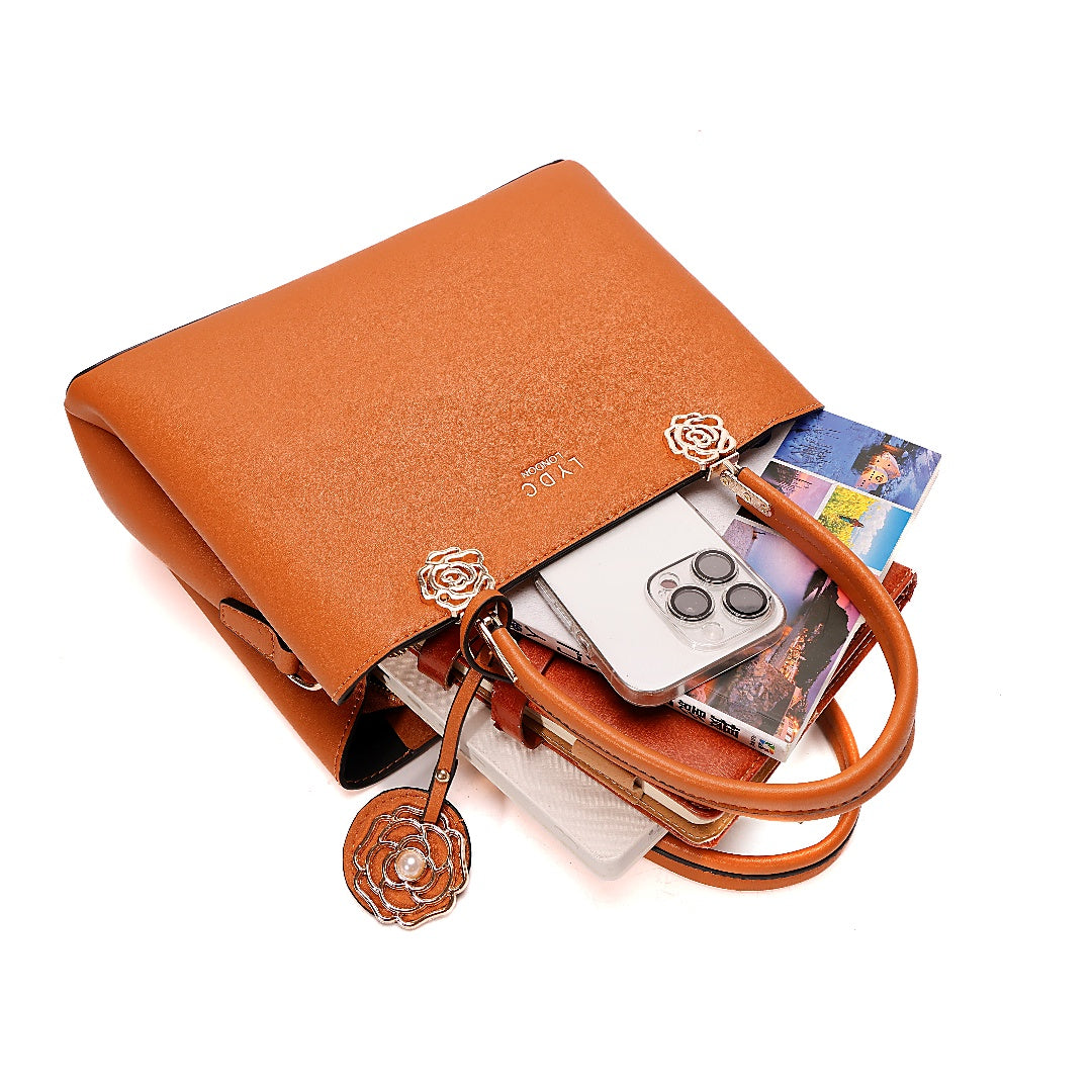 L2100 GESSY CROSSBODY BAG