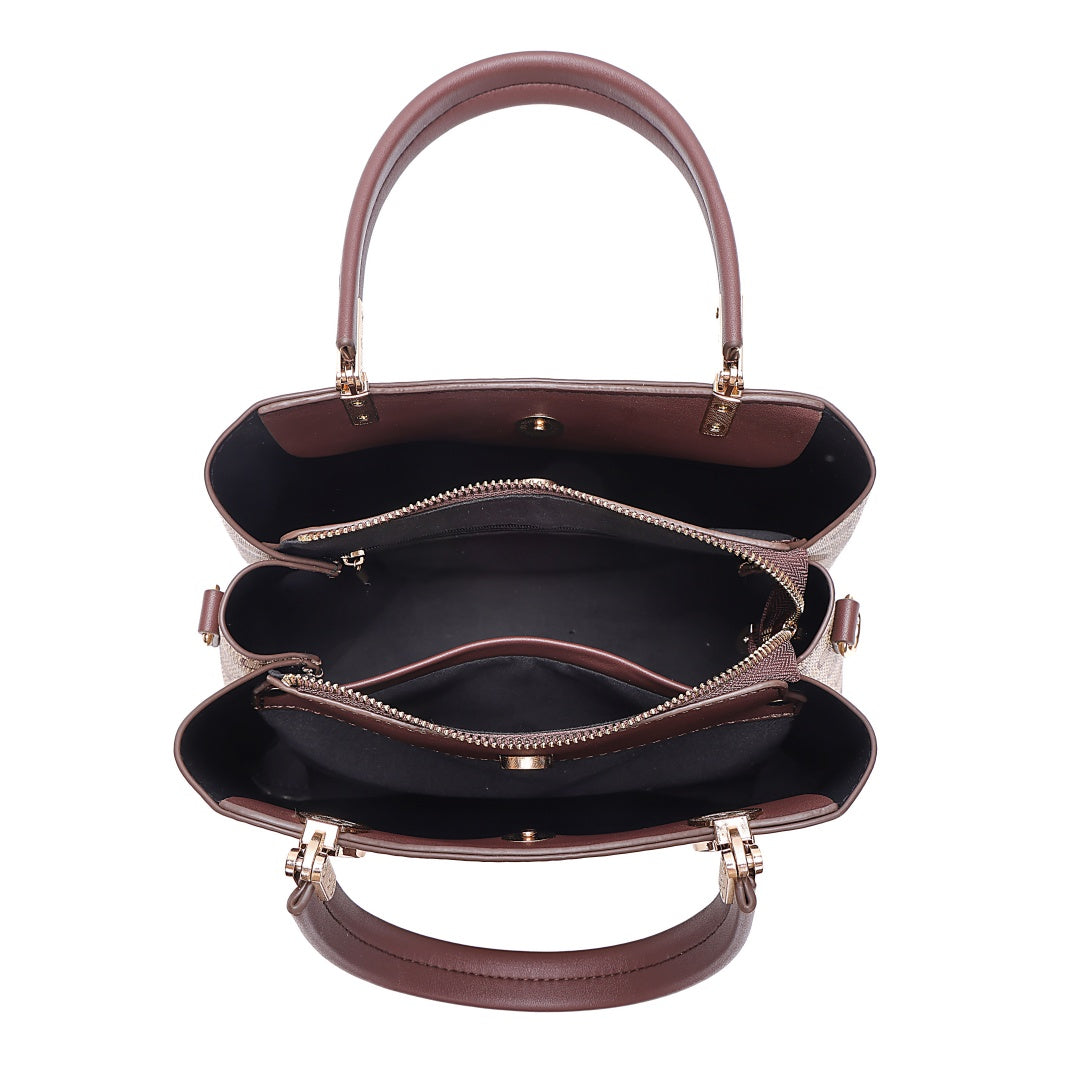 1884G GESSY TOTE BAG