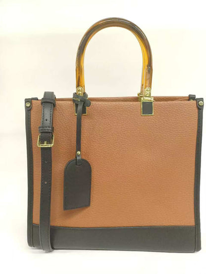 L7880-1 GESSY TOTE BAG