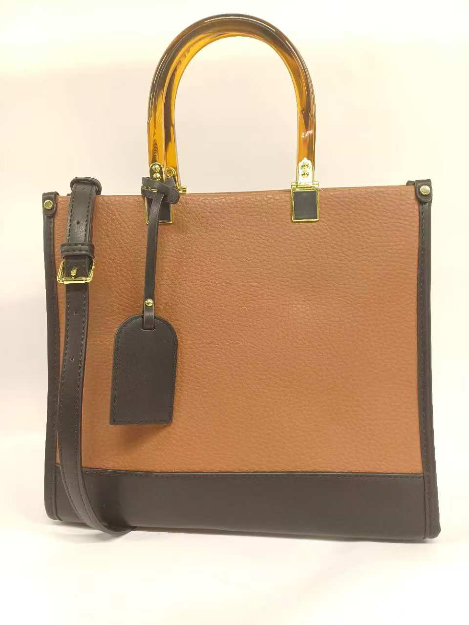 L7880-1 GESSY TOTE BAG
