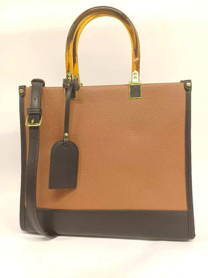 L7880-1 GESSY TOTE BAG