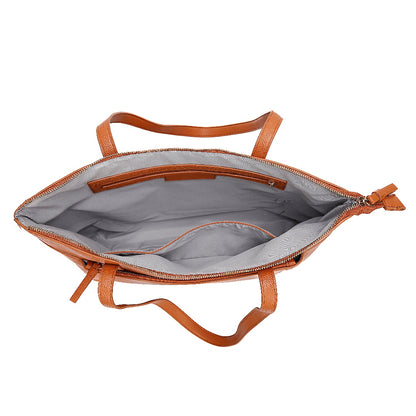 1886 GESSY  TOTE BAG