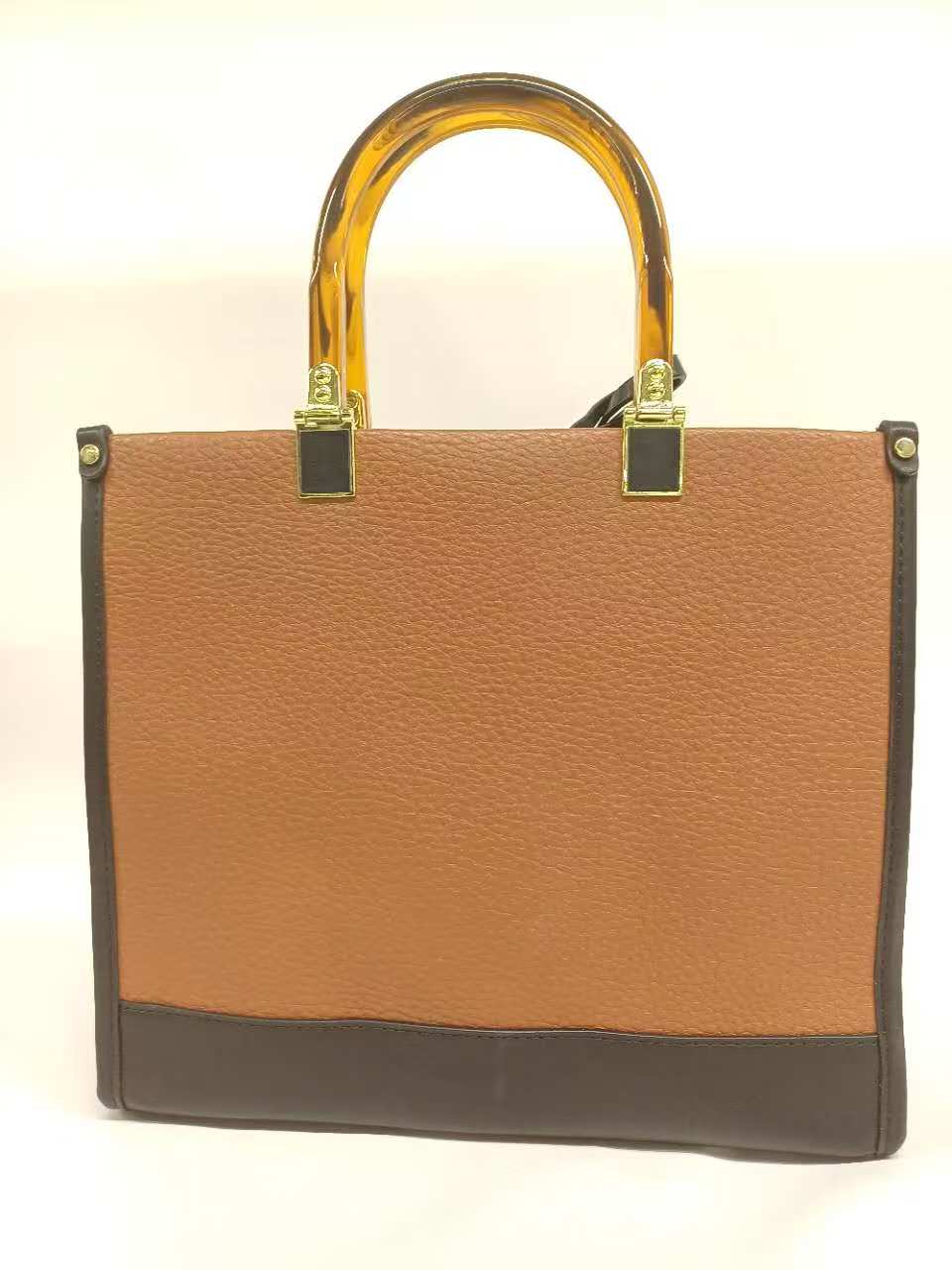 L7880-1 GESSY TOTE BAG