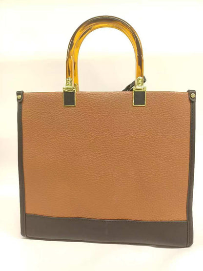L7880-1 GESSY TOTE BAG
