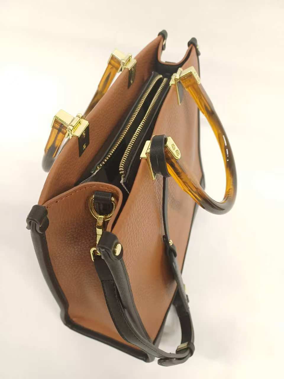 L7880-1 GESSY TOTE BAG