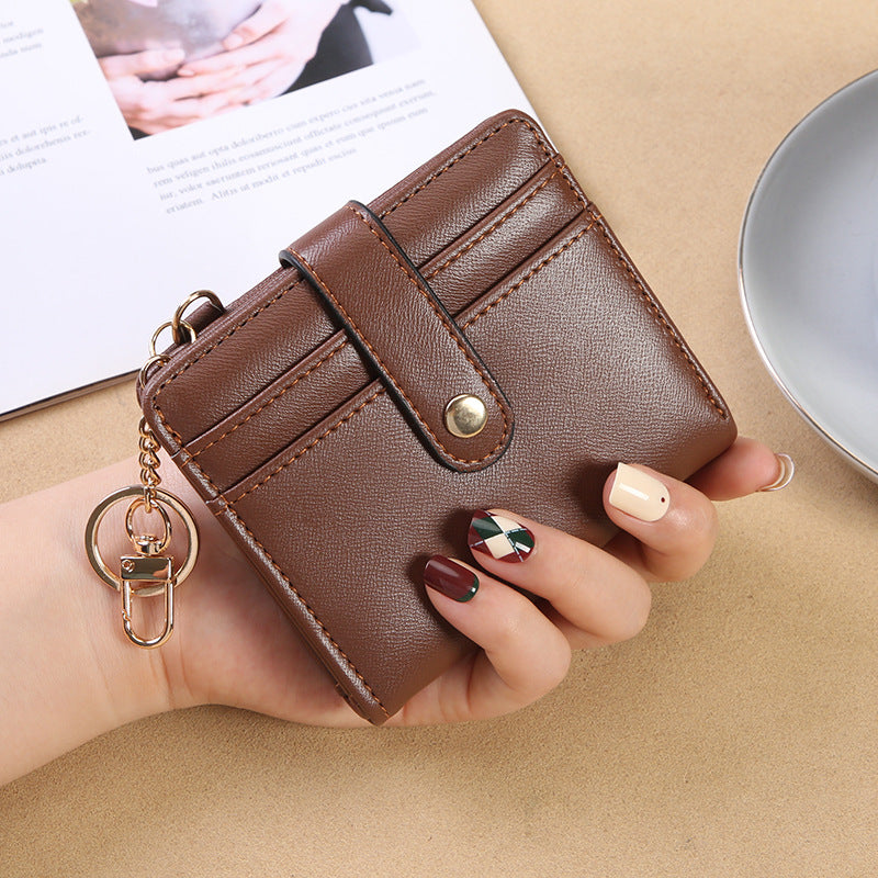 CH315 GESSY WALLET PURSE