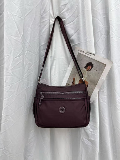 17830KC Gessy Crossbody Shoulder Bag