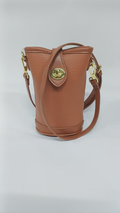 L7878-3 GESSY CROSSBODY BAG