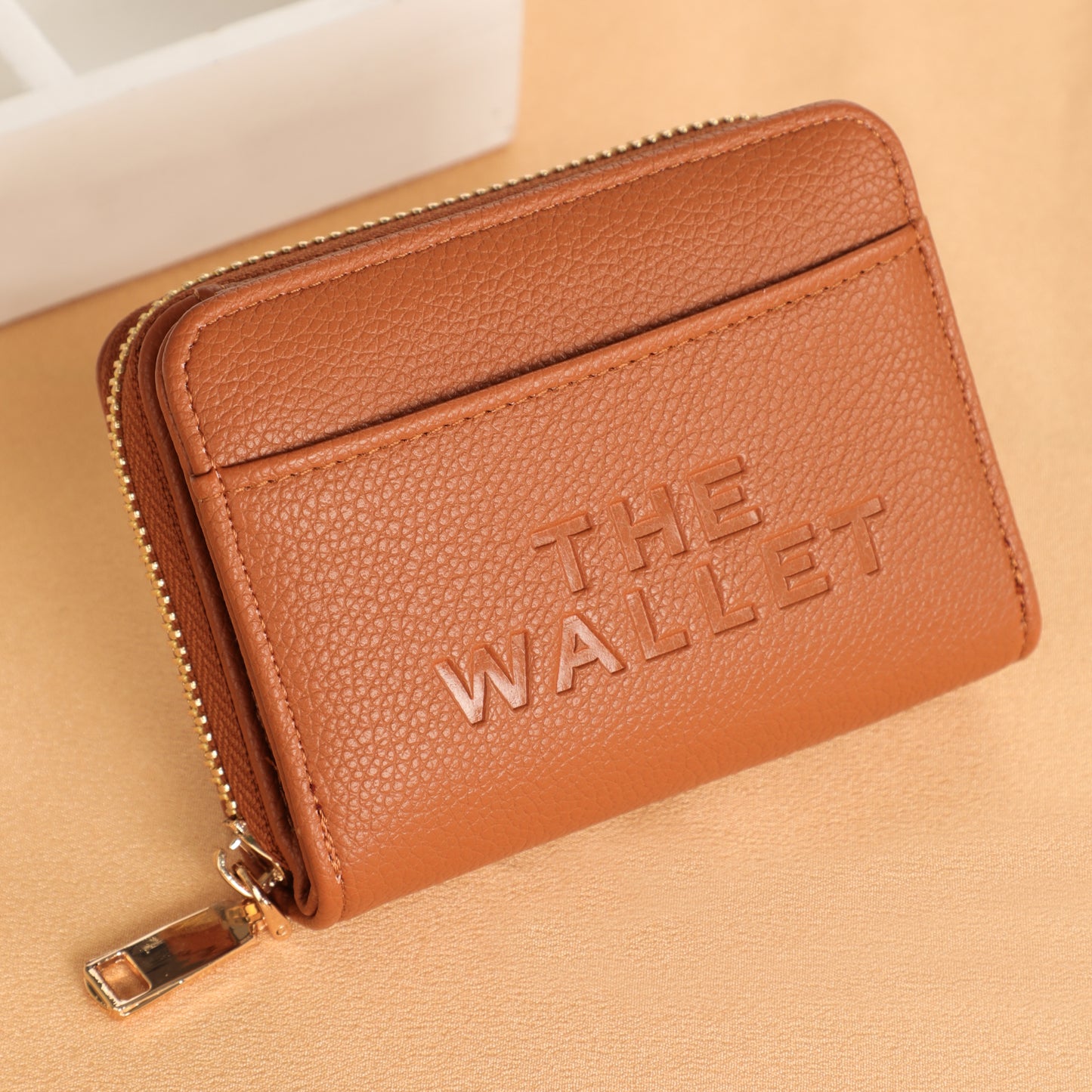 P03 GESSY PURSE WALLET